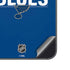 NHL St. Louis Blues Lineup Galaxy A14 5G Skin
